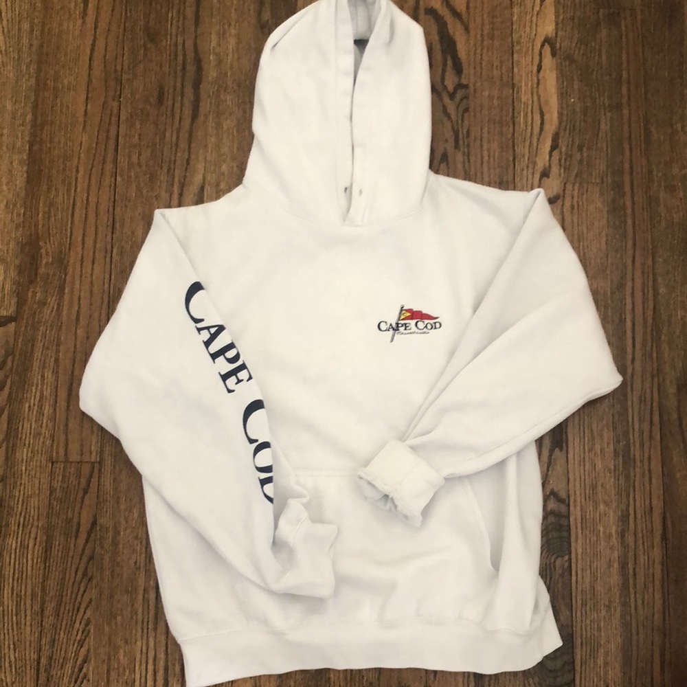 Brandy Melville Cape Cod Sweatshirt